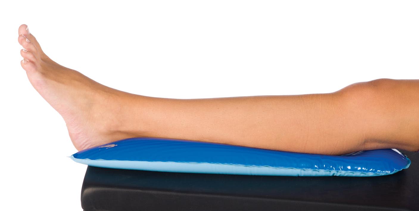 Azure Leg Protector (AZ400) - Adolescent / Adult - 515 x 180 x 40mm