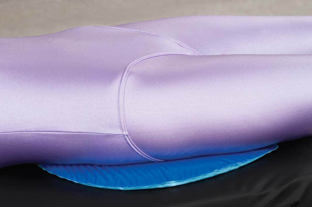 Azure Sacral Protector (AZ300) - Adolescent / Adult - 400 x 380 x 25mm