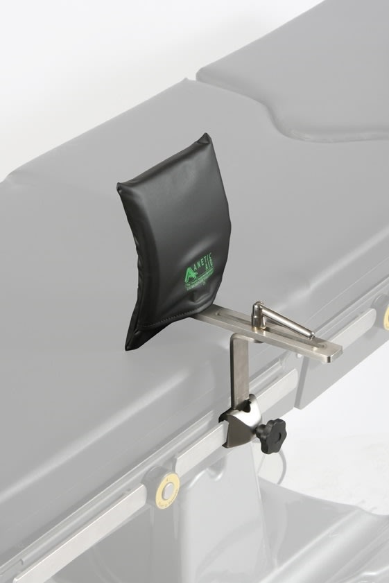 Lateral Support - with Pad