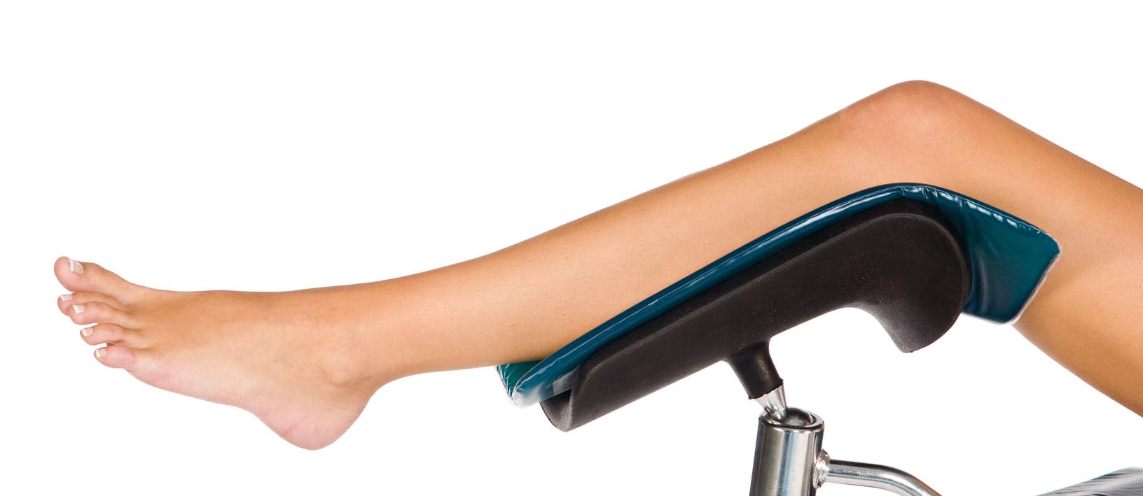 Oasis Crutch Stirrup Pad (OA090) - Adolescent / Adult - 320 x 220 x 10mm