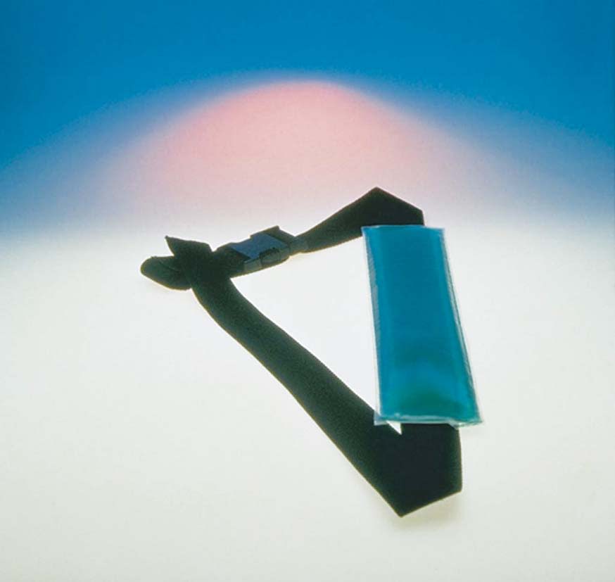 Oasis Extremity Belt (OA113) - Pair - 315 x 45 x 10mm
