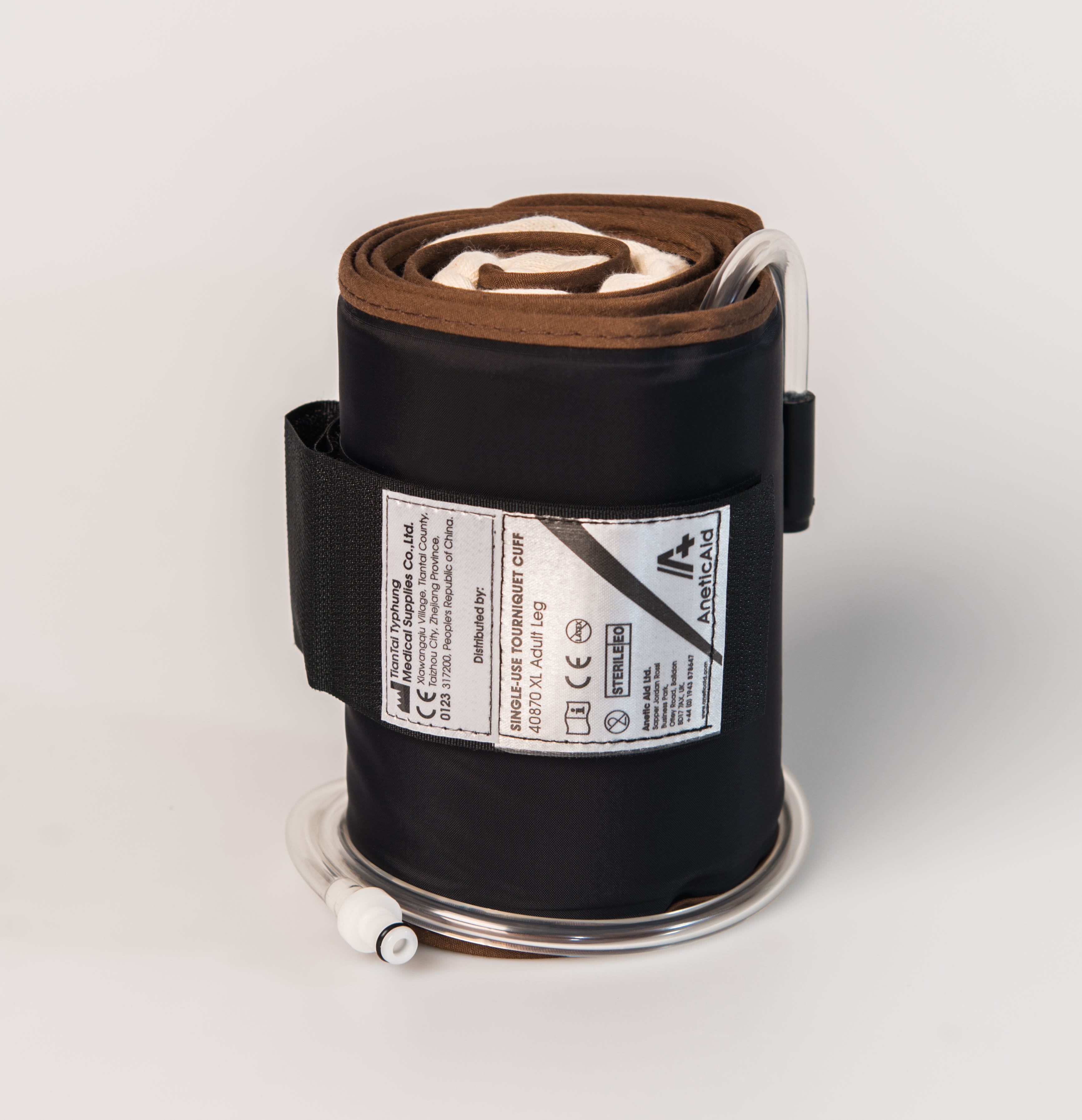 Single-use - Sterile - Large Leg – 1070mm / 42”