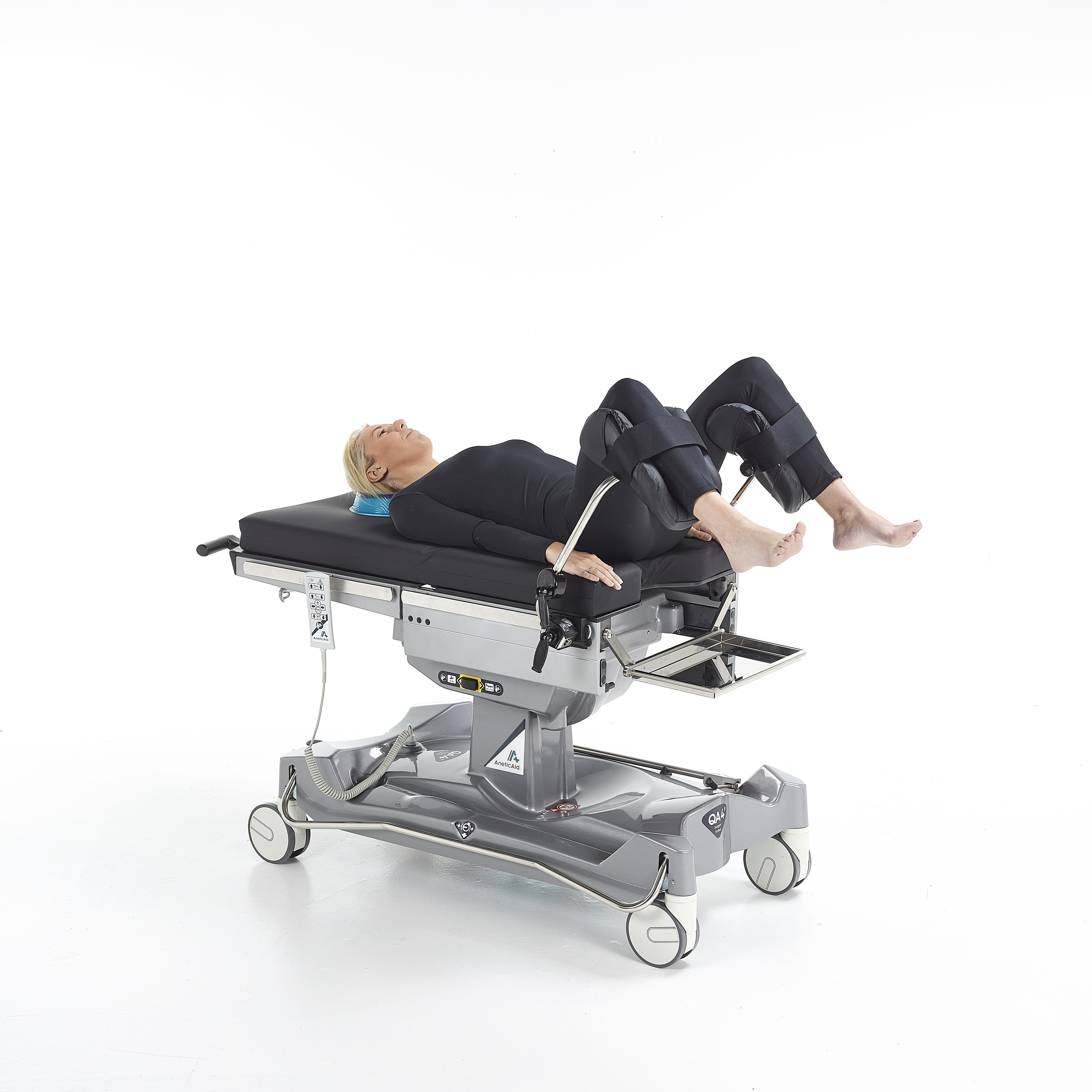 Simplicity™ Knee Crutch - includes Pads