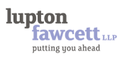 Lupton Fawcett