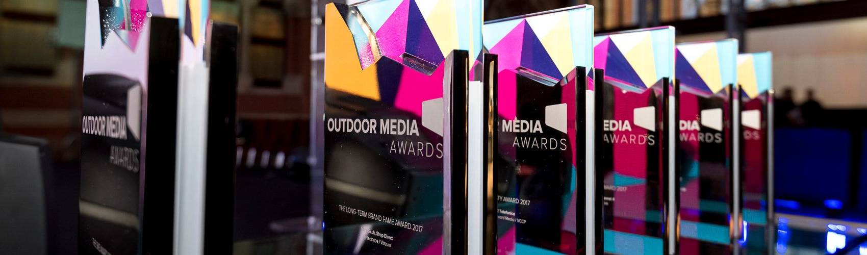 Outdoor Media Awards