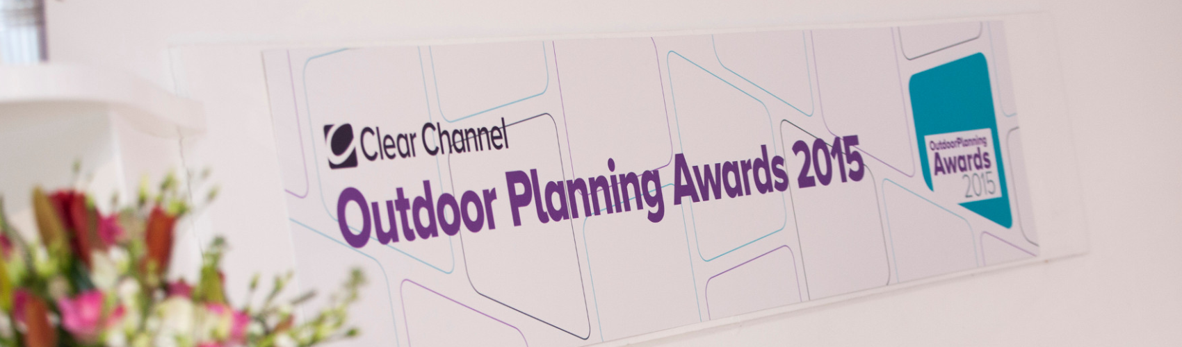 Outdoor Planning Awards