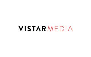 Vistar Media Logo