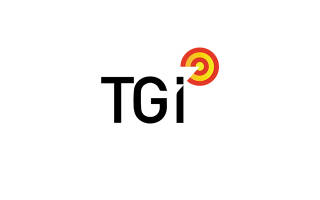 TGI logo