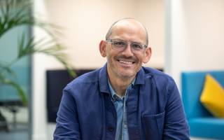 UK CMO & Europe Marketing Lead at Clear Channel