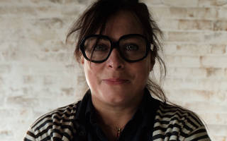 Costanza Rossi Creative Director & Head of Art, Grey London