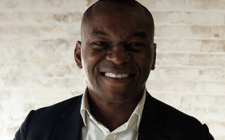 Enyi Nwosu Chief Strategy Officer, Universal McCann