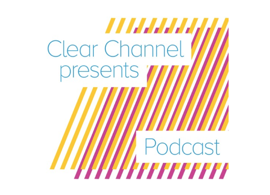 Clear Channel presents Podcast