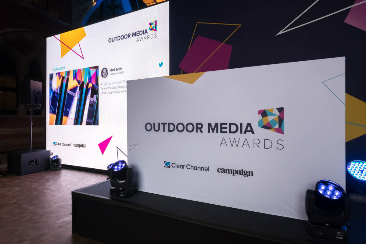 Outdoor Media Awards