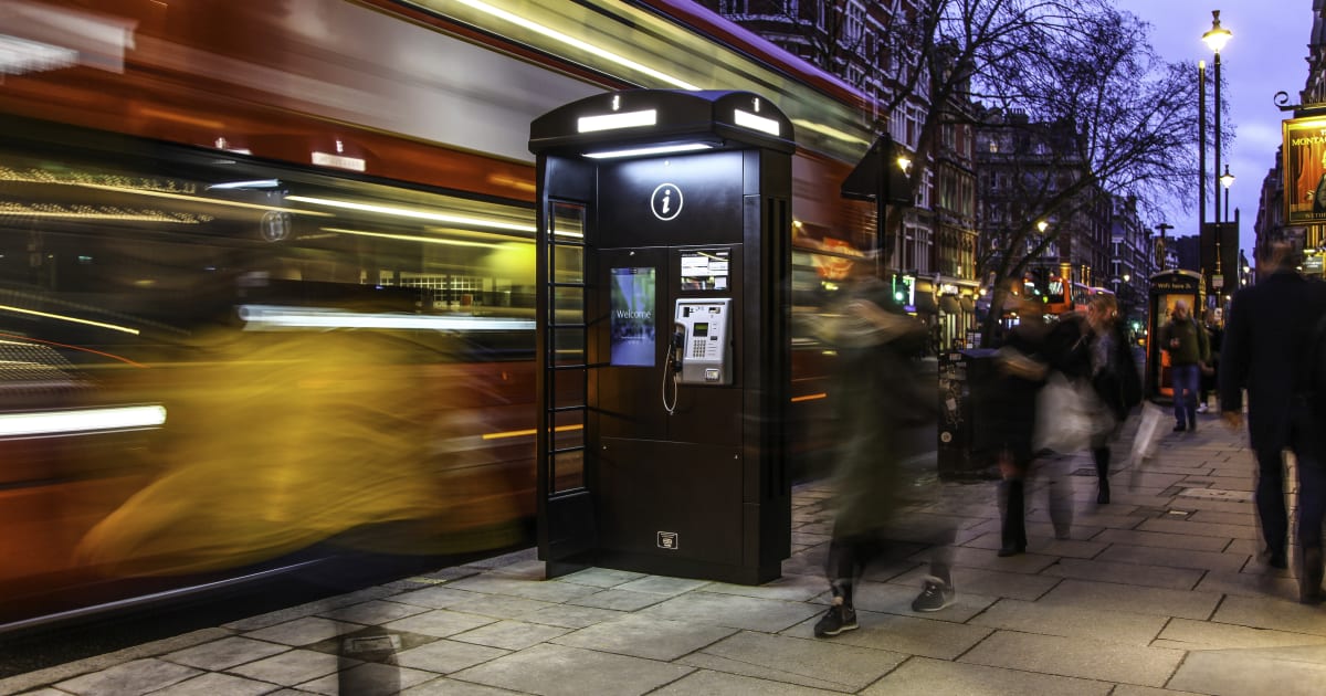 Partners Clear Channel