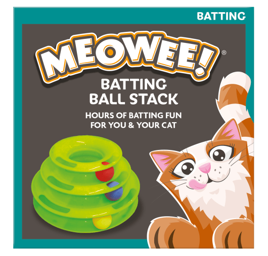 Cat meow toy asda best sale