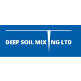 Deep Soil Mixing Ltd