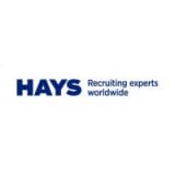 Hays Specialist Recruitment