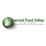 Advanced Food Safety Limited