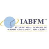 International Academy of Business and Financial Management