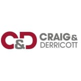 Craig & Derricott