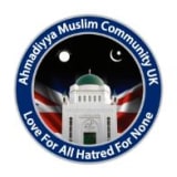 Ahmadiyya Muslim Community UK