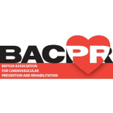 British Association for Cardiovascular Prevention and Rehabilitation (BACPR)