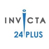 Invicta 24 Plus