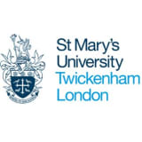 St Mary's University