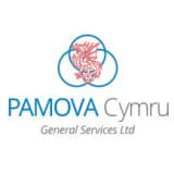 PAMOVA Cymru General Services