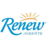 Renew Inserts