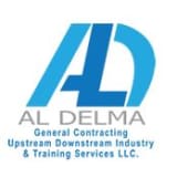 Al Delma General Contracting Upstream Downstream Industry & Training Services