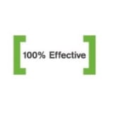 100% Effective Training Ltd
