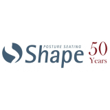 Shape Posture Seating