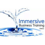 Immersive Business Training DMCC