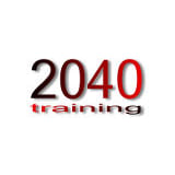2040 Training