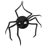 Spider on the Wall Limited