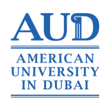 American University In Dubai