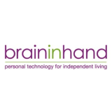 Brain in Hand Limited