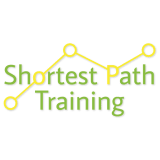Shortest Path Training