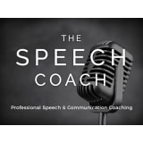 The Speech Coach Ltd