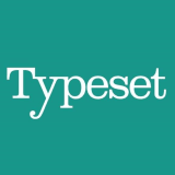 Typeset