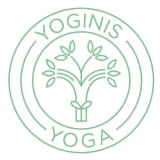 Yoginis Yoga Training