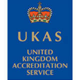 United Kingdom Accreditation Service (UKAS)