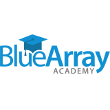 Blue Array