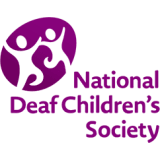 National Deaf Children's Society