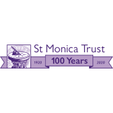 St Monica Trust