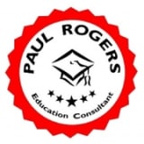 Paul Rogers Education