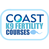 Coast K9 Fertility Courses