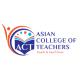 Asian College Of Teachers