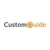 CustomGuide
